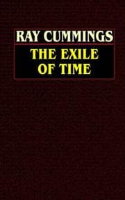 Cover of The Exile of Time