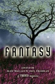 Cover of Fantasy