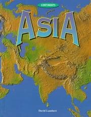 Cover of Asia