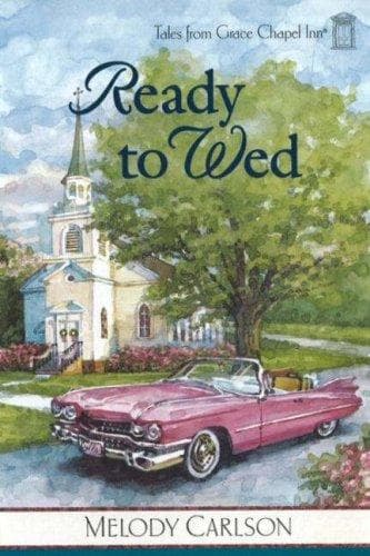 Cover of Ready to Wed