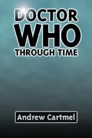 Cover of Through time