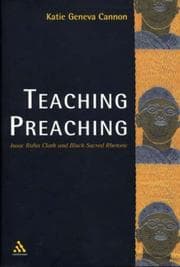 Cover of Teaching Preaching