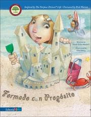 Cover of Hecho Con un Proposito