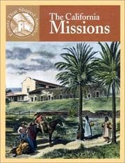 Cover of The California missions
