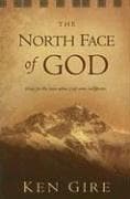 Cover of The North Face Of God