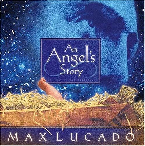 Cover of An Angel's Story