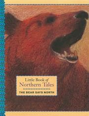 Cover of Little Book of Northern Tales
