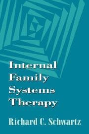 Cover of Internal family systems therapy