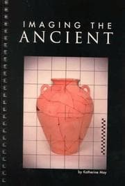 Cover of Imaging the ancient