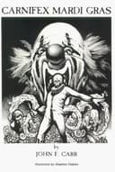 Cover of Carnifex Mardi Gras