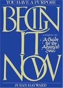 Cover of Begin It Now