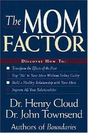 Cover of The Mom Factor