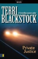 Cover of Private justice