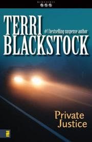 Cover of Private justice