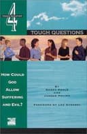 Cover of How could God allow suffering and evil?
