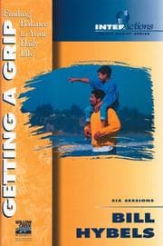 Cover of Getting a Grip
