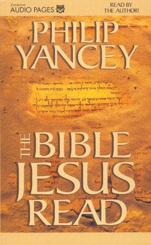 Cover of Bible Jesus Read, The