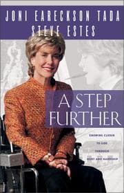 Cover of A step further