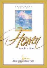 Cover of Heaven