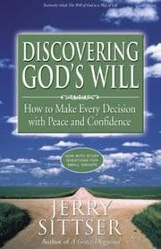 Cover of Discovering God's Will