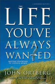 Cover of The life you've always wanted