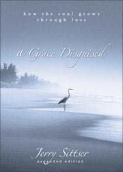 Cover of A Grace Disguised