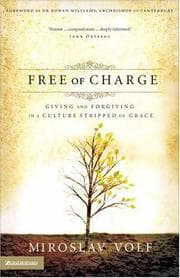 Cover of Free of charge