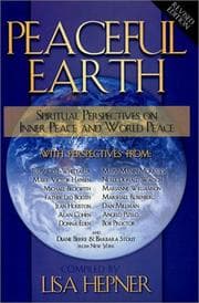 Cover of Peaceful Earth