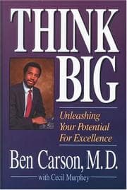 Cover of Think big