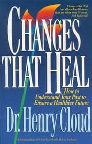 Cover of Changes That Heal