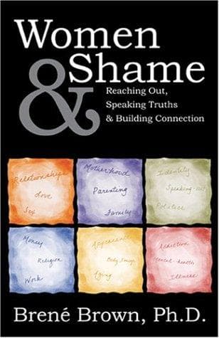 Cover of Women & Shame