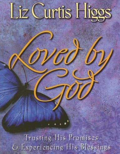 Cover of Loved by God