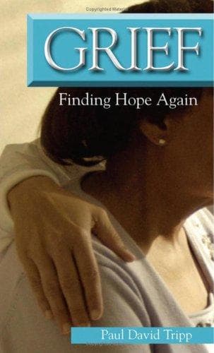 Cover of Grief