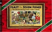 Cover of Feast of the seven fishes