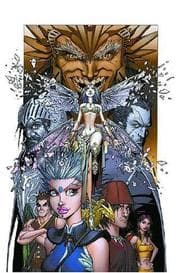 Cover of Soulfire