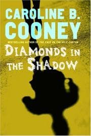 Cover of Diamonds in the Shadow