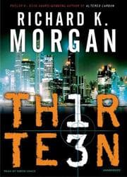 Cover of Thirteen