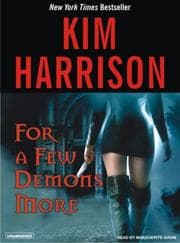 Cover of For a Few Demons More