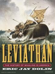Cover of Leviathan