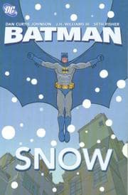 Cover of Batman