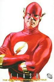 Cover of Flash