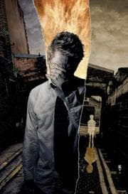 Cover of John Constantine, Hellblazer