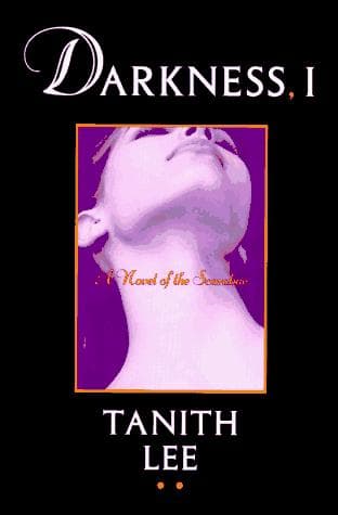 Cover of Darkness, I