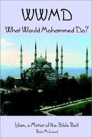 Cover of WWMD What Would Mohammed Do?