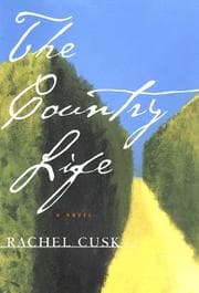 Cover of The country life