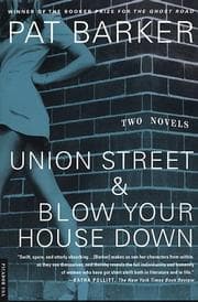 Cover of Union Street