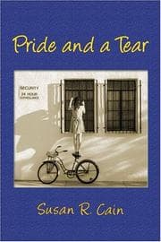 Cover of Pride and a Tear