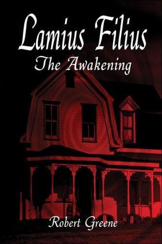 Cover of Lamius Filius