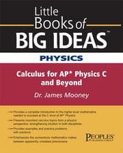 Cover of Little Books of Big Ideas Physics
