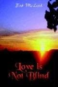 Cover of Love is Not Blind